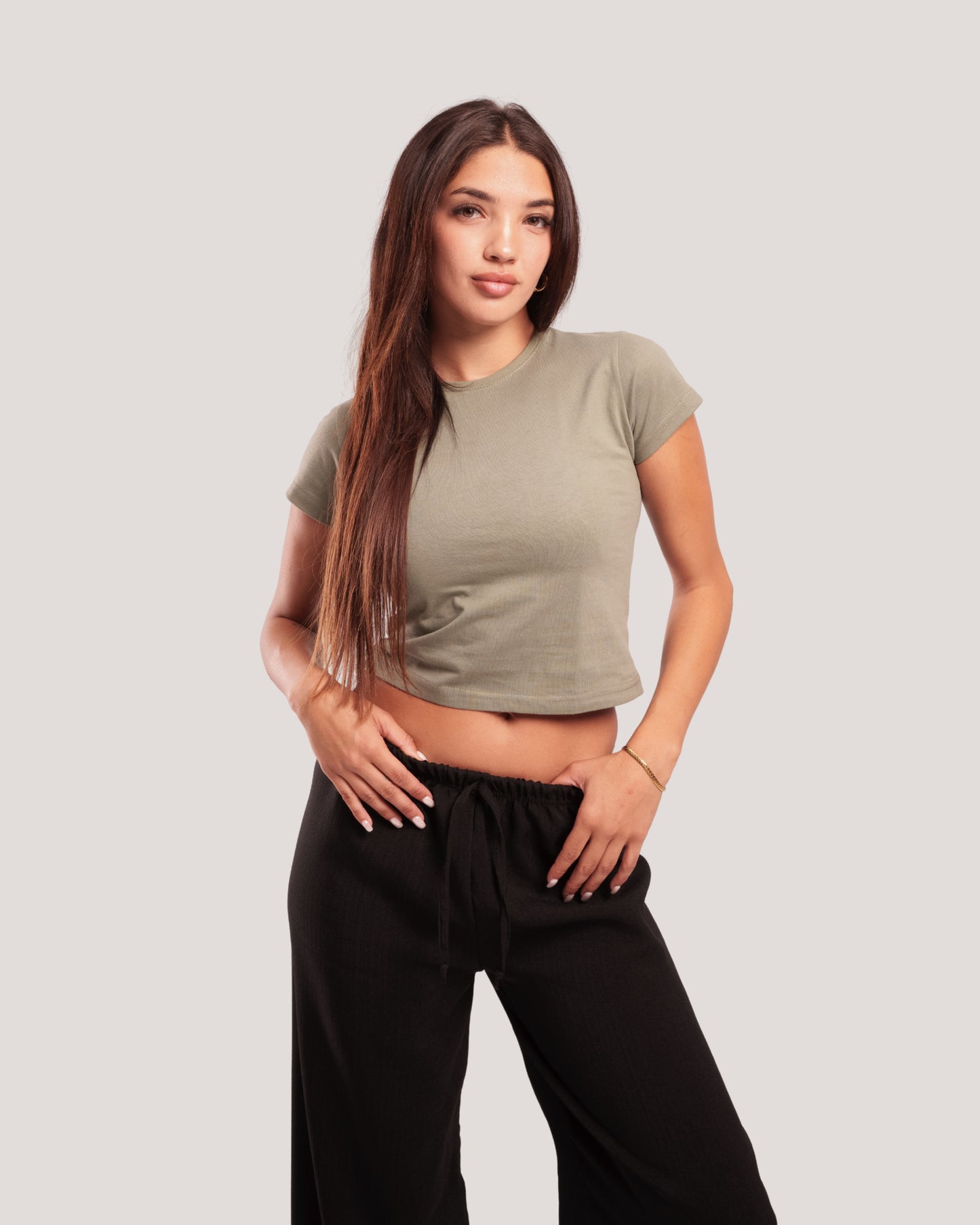 SOFT BABY TEE