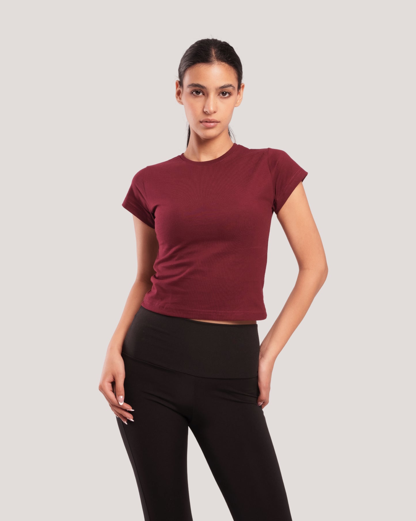 SOFT BABY TEE