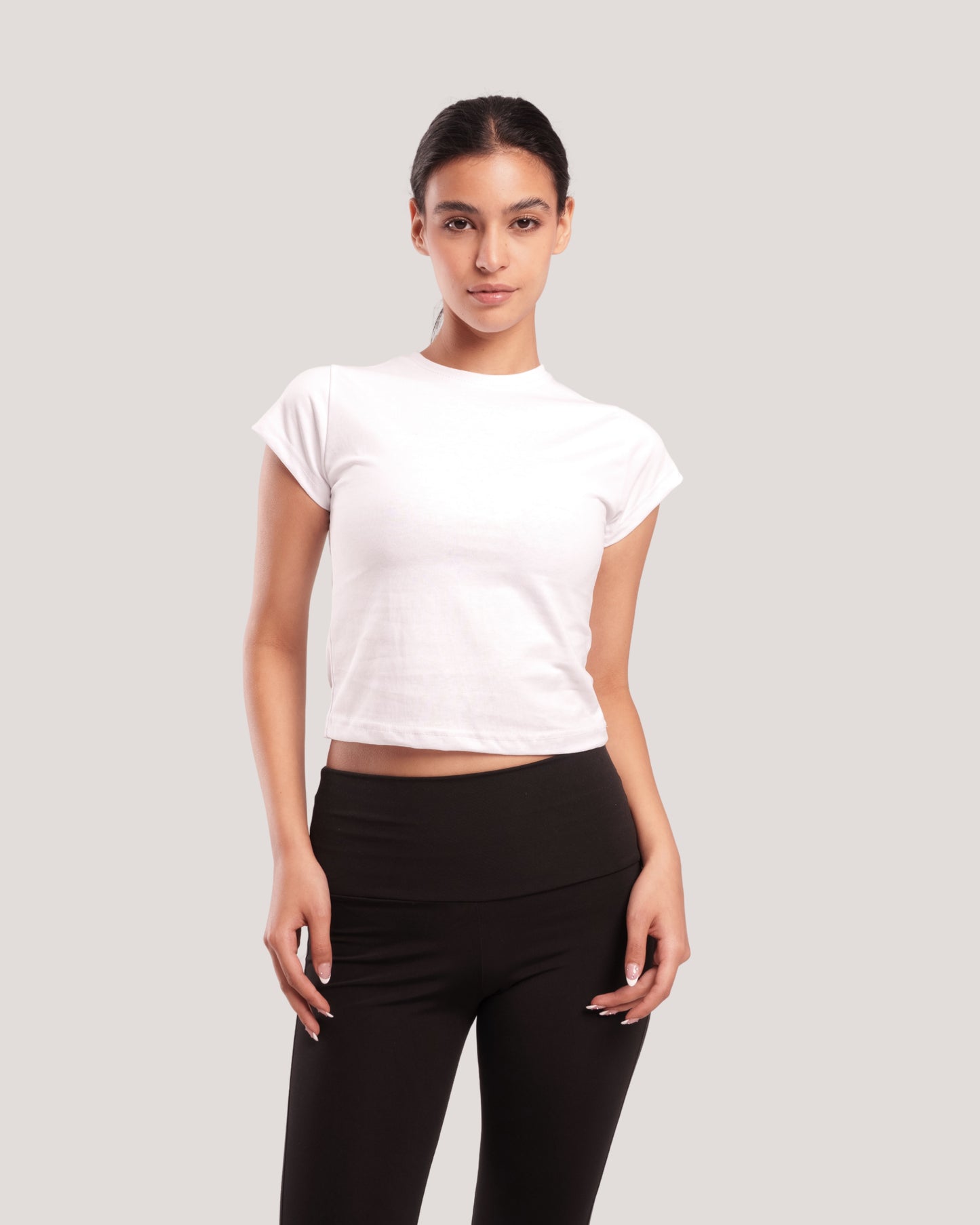 SOFT BABY TEE