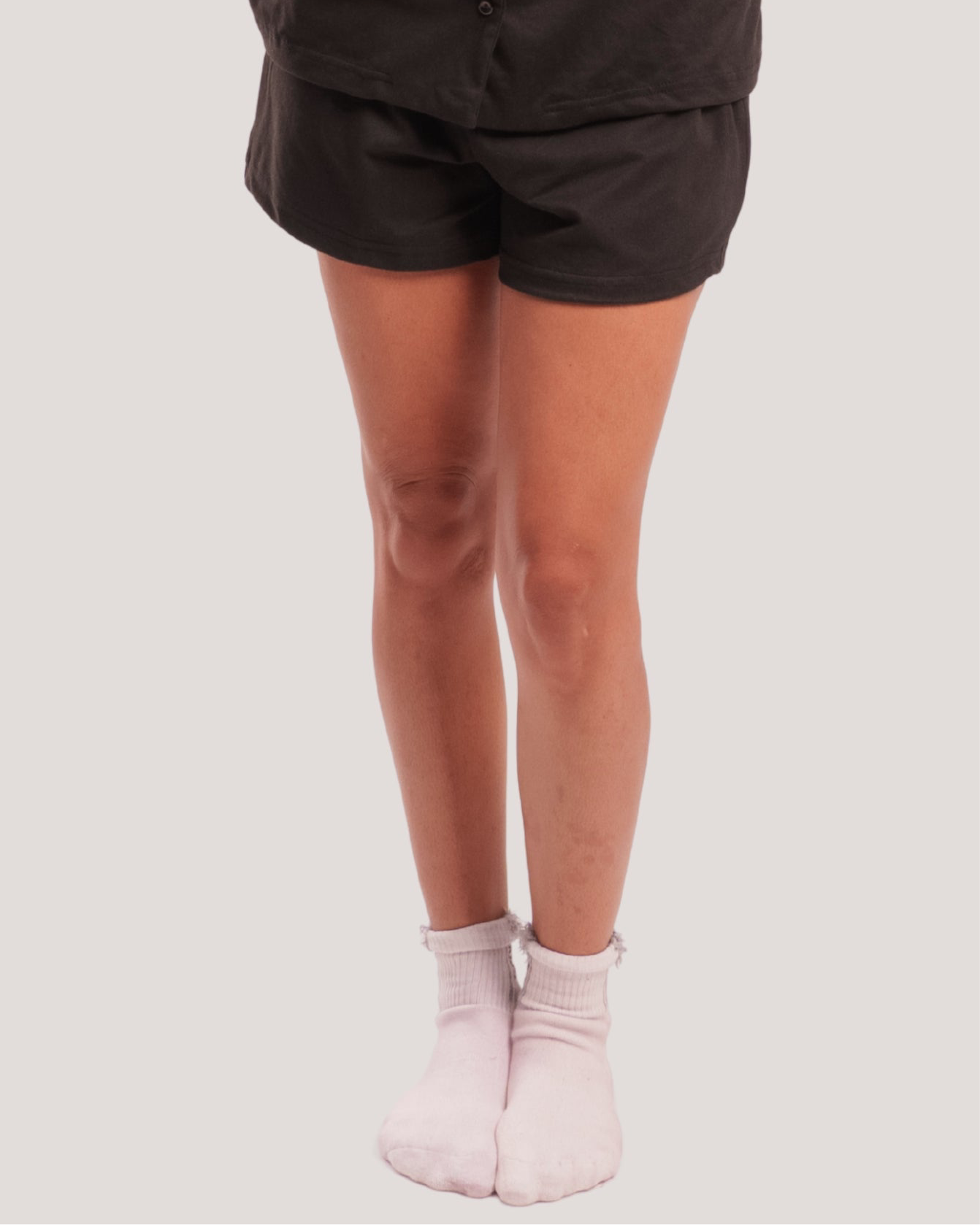 PAJAMA SHORTS