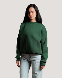 Crew Neck Sweatshirt