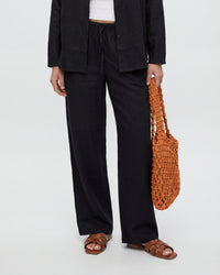 Linen Pants