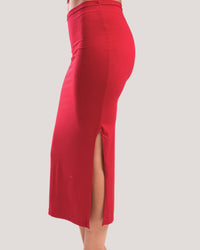 Long Seamless Skirt