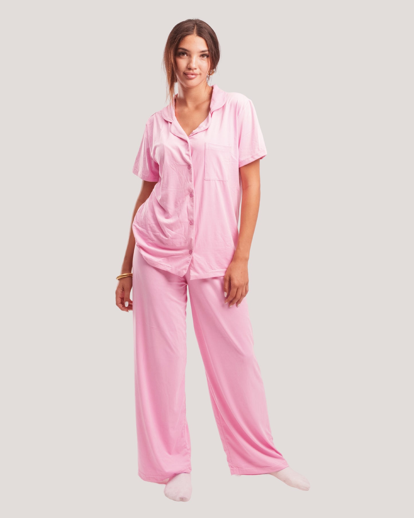 PAJAMA PANTS