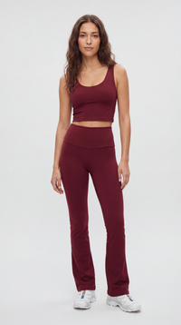 Sculpt Support Top