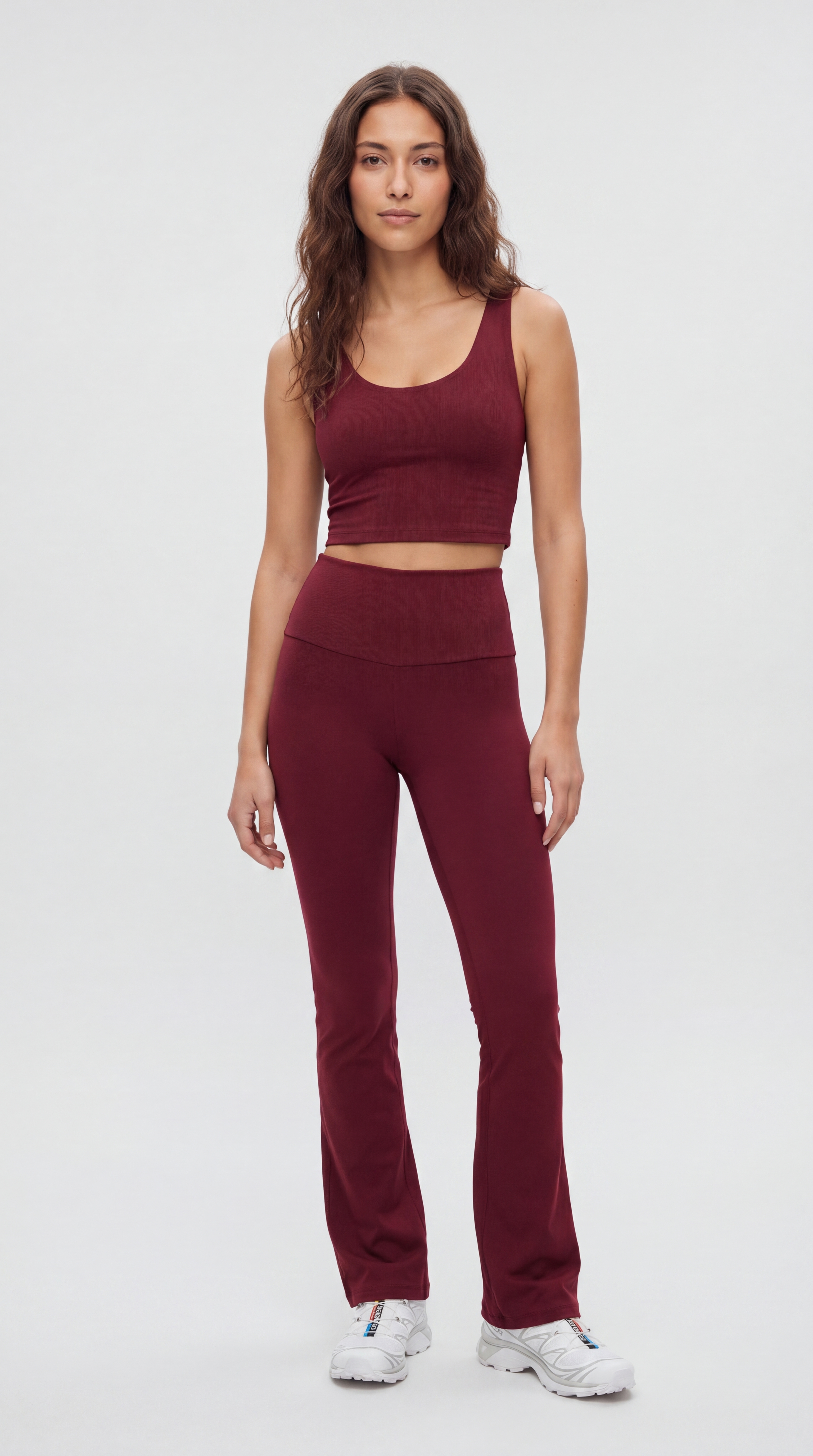Sculpt Support Top