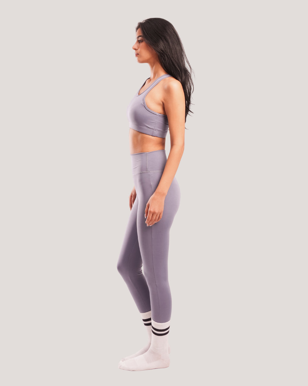 Structured Leggings