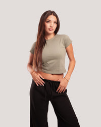 Soft Baby Tee