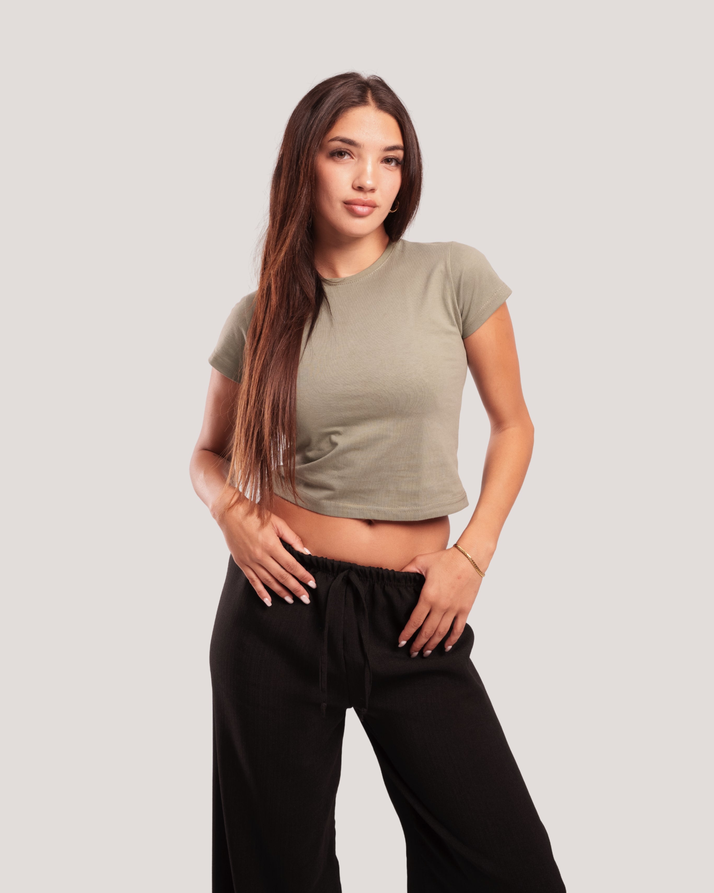 Soft Baby Tee