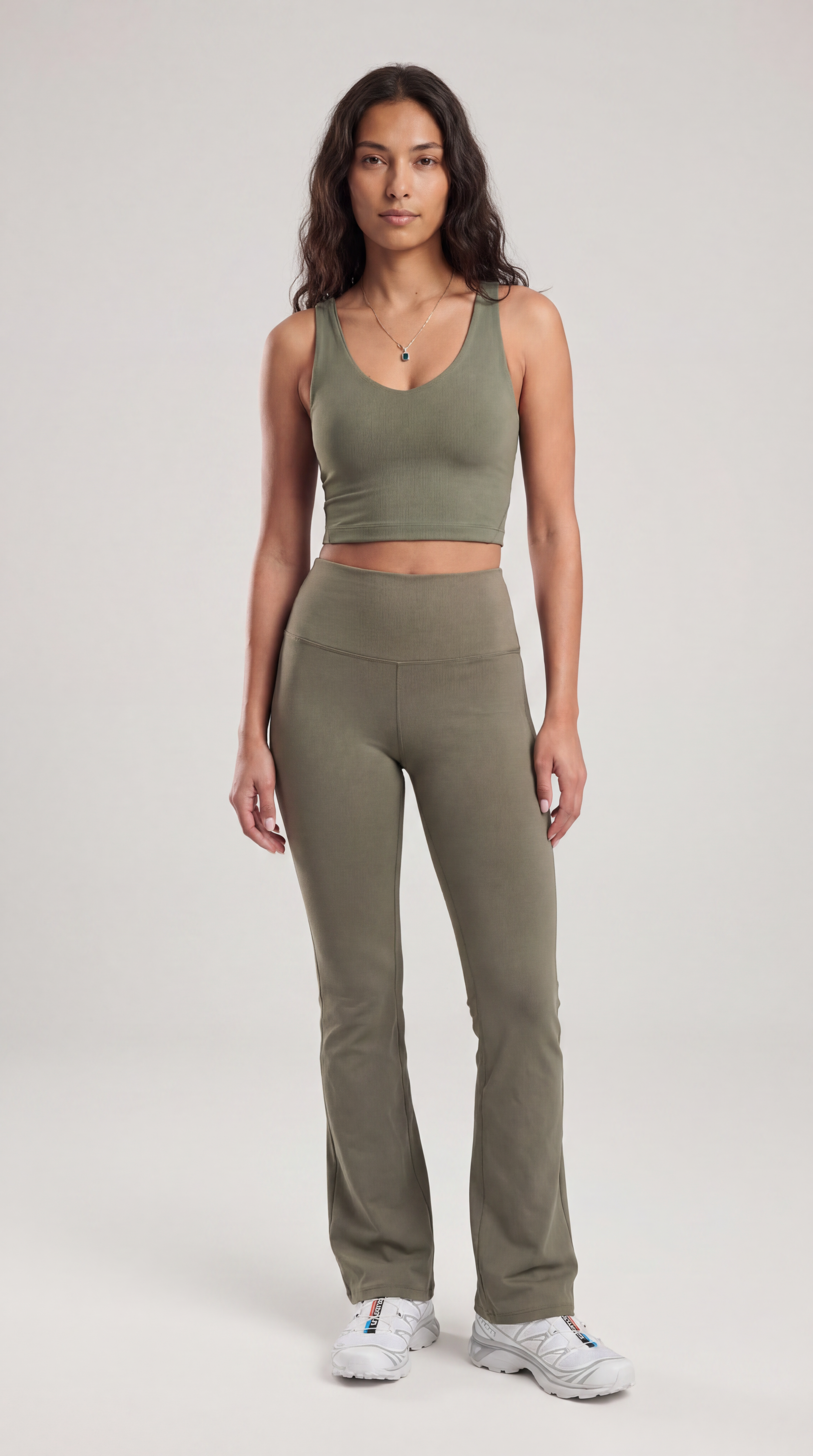 Sculpt Support Top