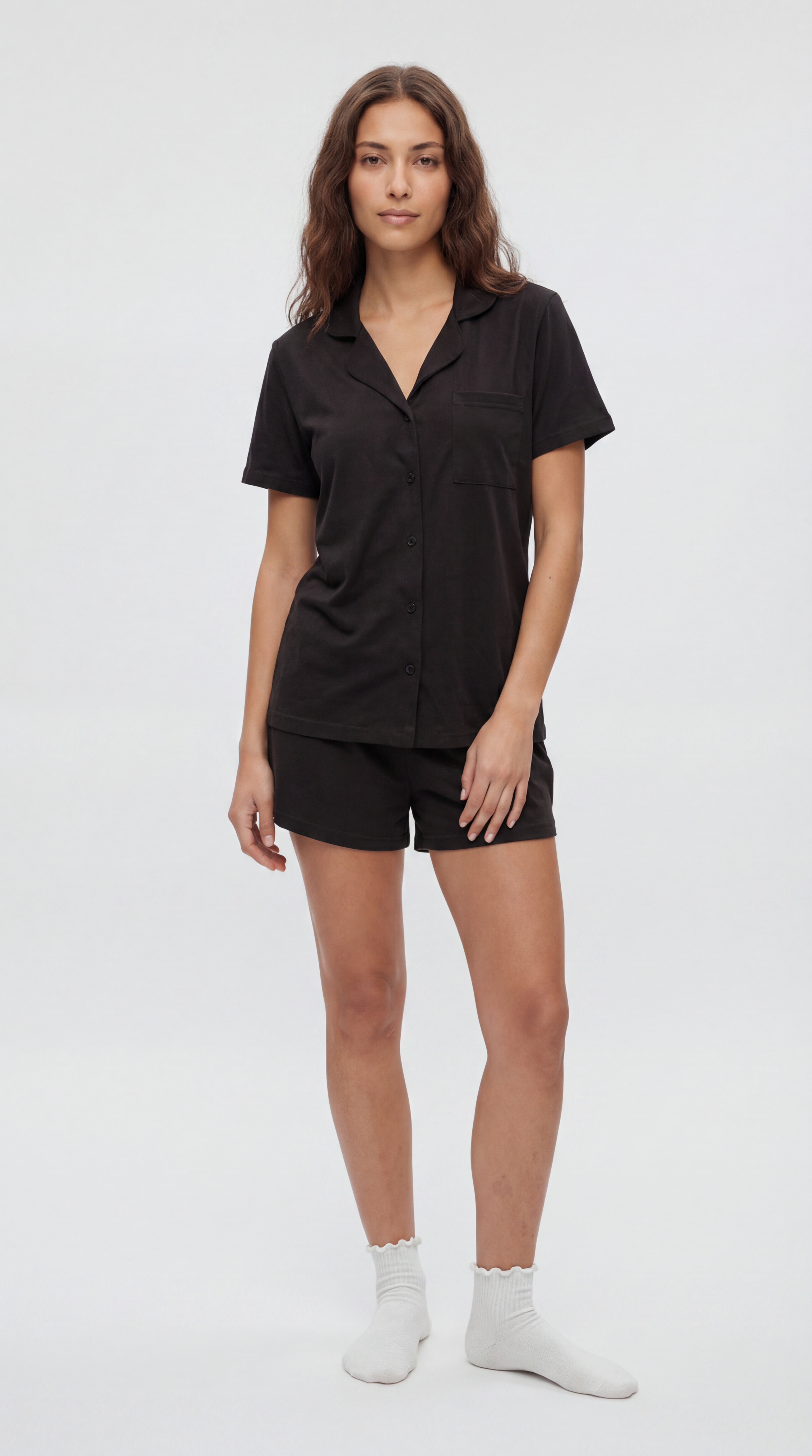 Pajama Shirt