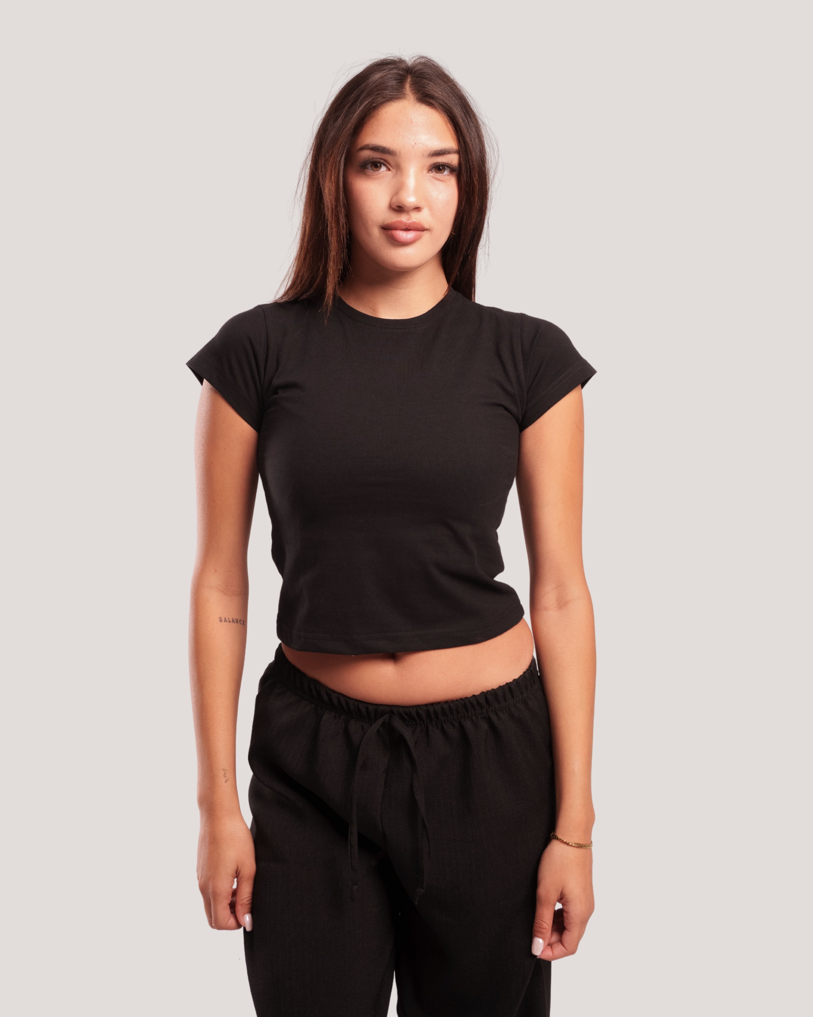 Soft Baby Tee