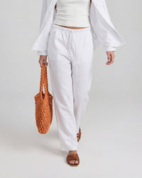 Linen Pants
