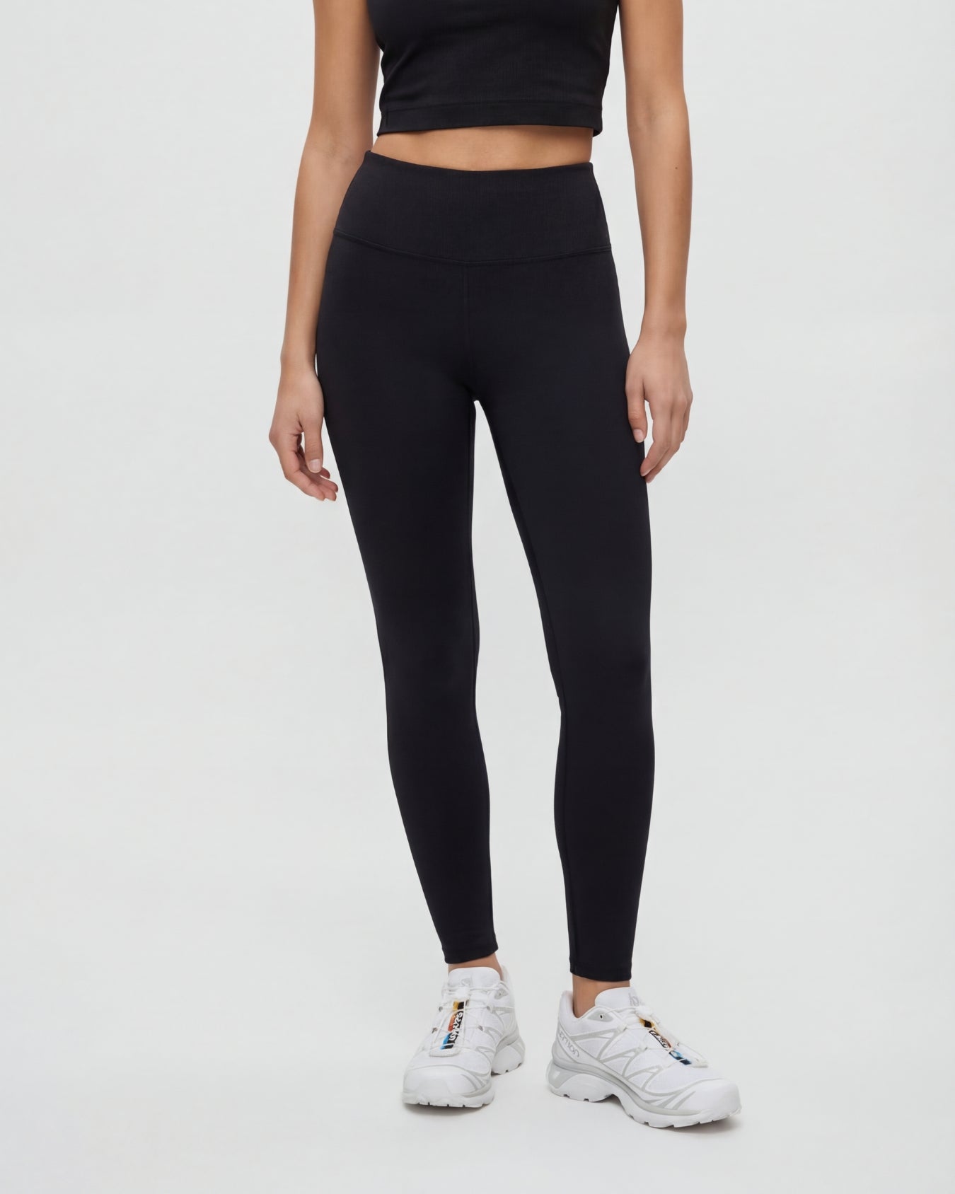 Structured Leggings