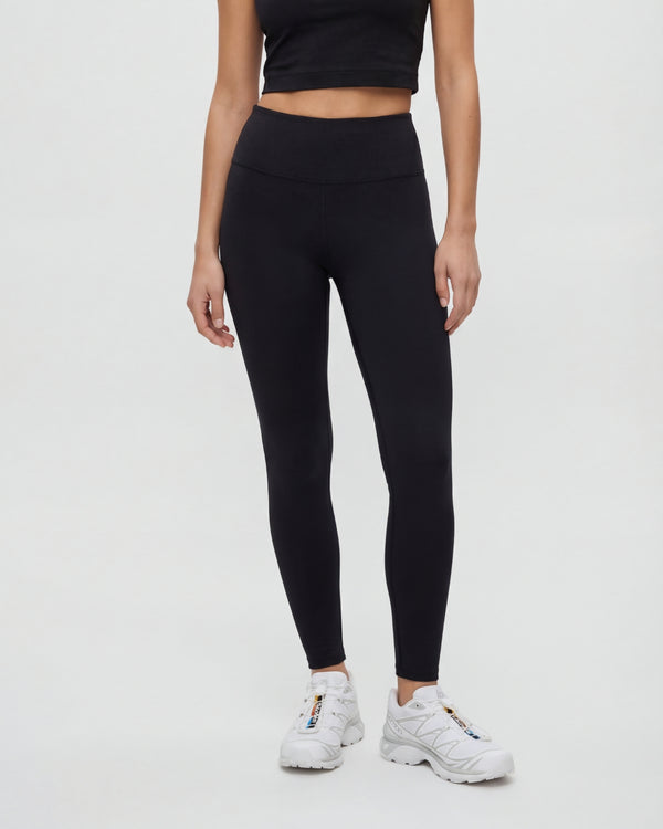 Structured Leggings