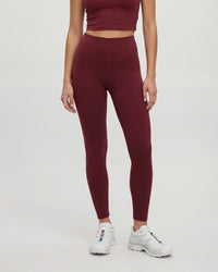 Structured Leggings