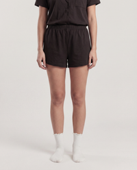 Pajama Shorts