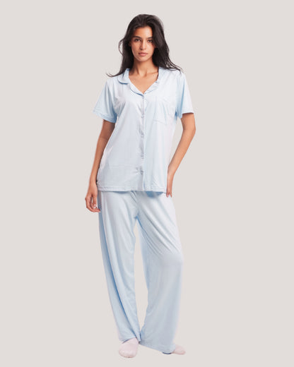 PAJAMA PANTS