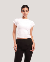 Soft Baby Tee