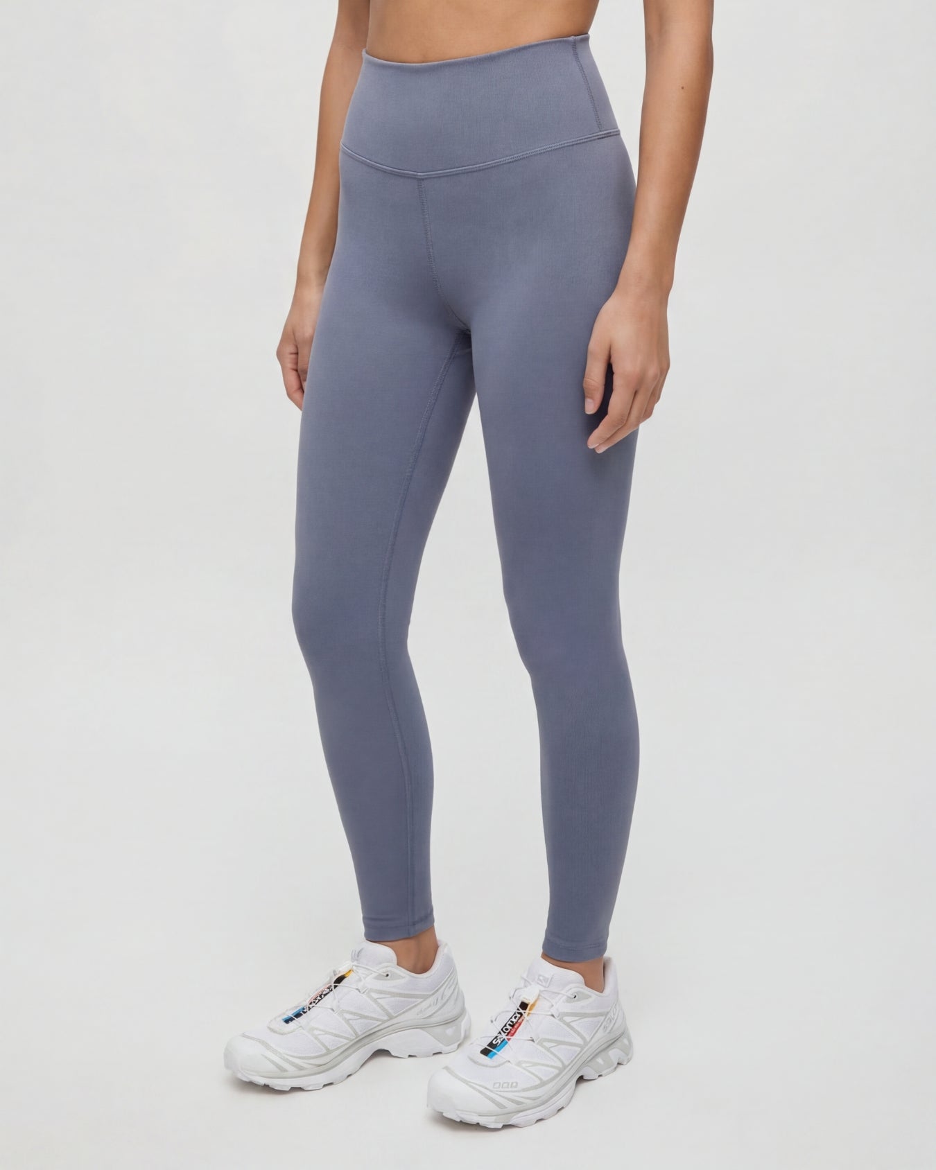 Structured Leggings