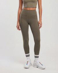 Structured Leggings