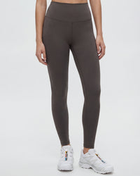 Structured Leggings