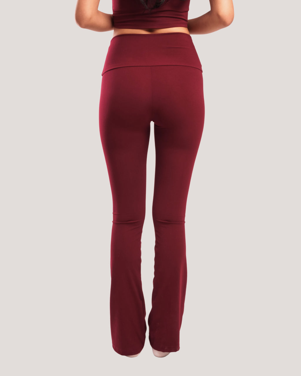 Yoga Flared Pants