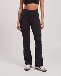 Yoga Flared Pants