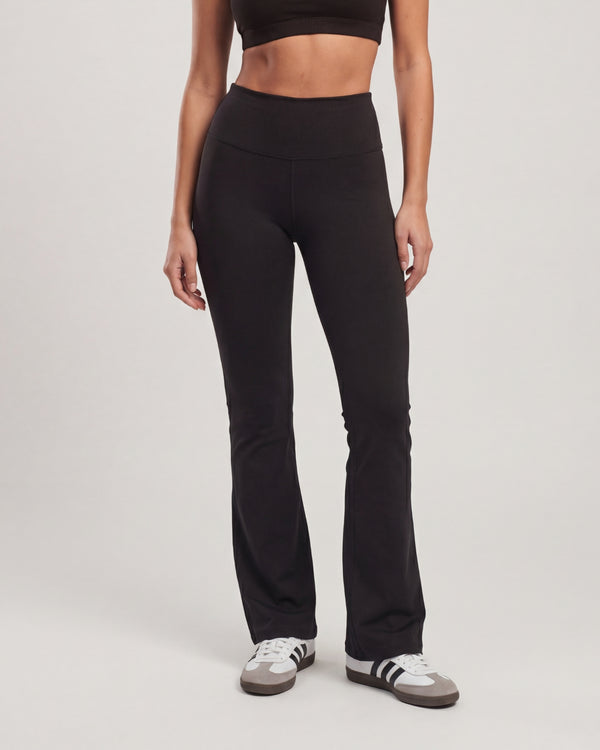 Yoga Flared Pants