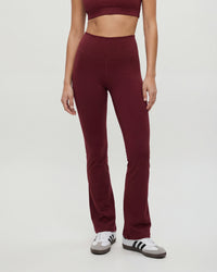 Yoga Flared Pants