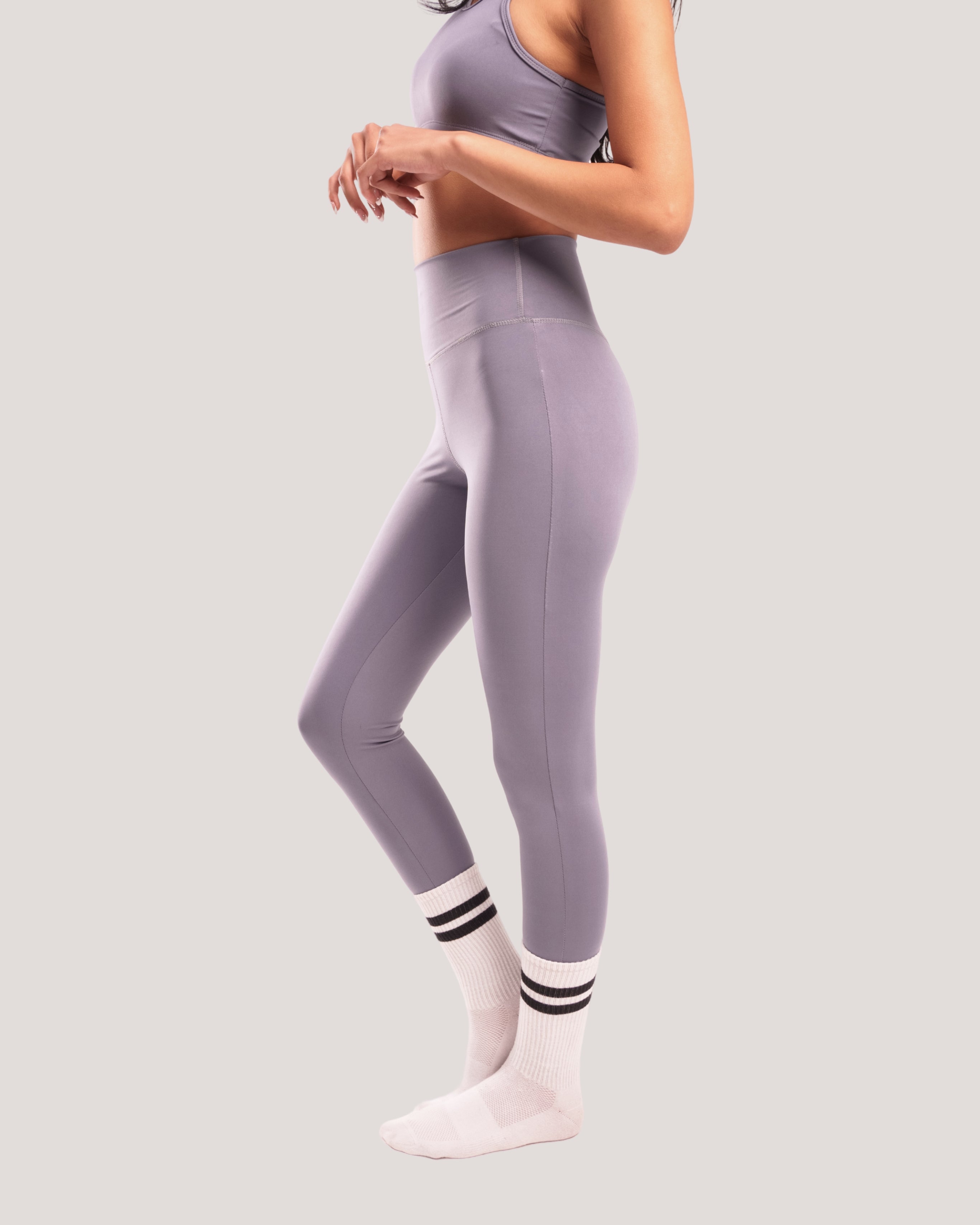 Structured Leggings