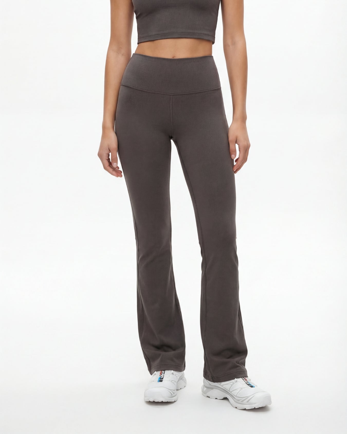 Yoga Flared Pants