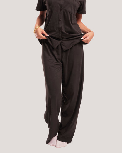 PAJAMA PANTS