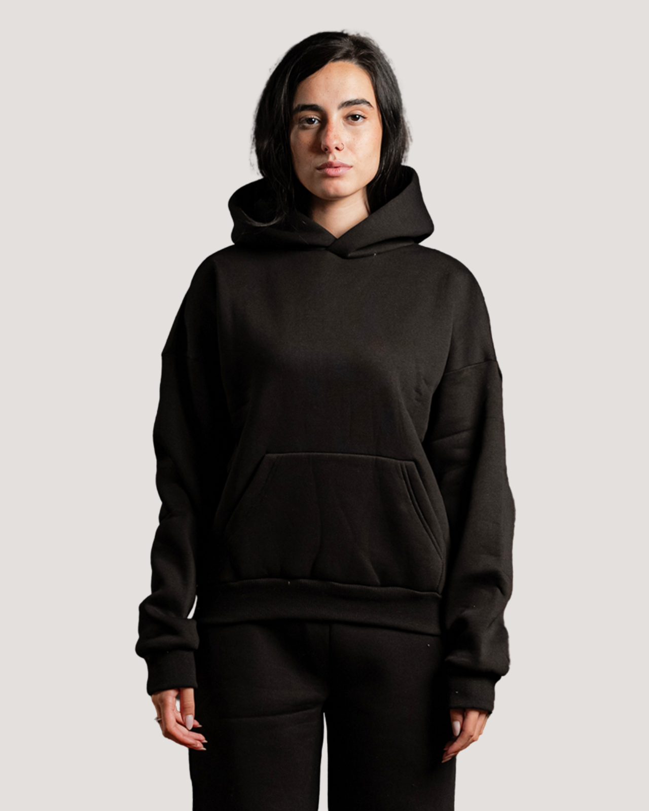 Classic Hoodie