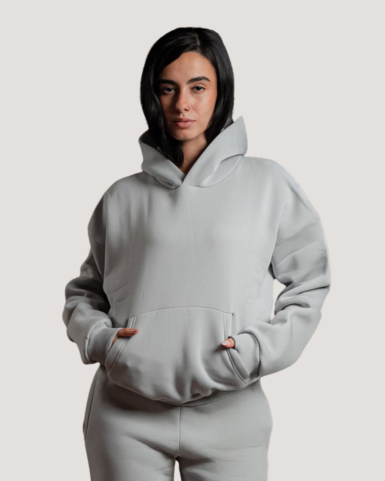 Classic Hoodie