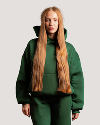 Classic Hoodie