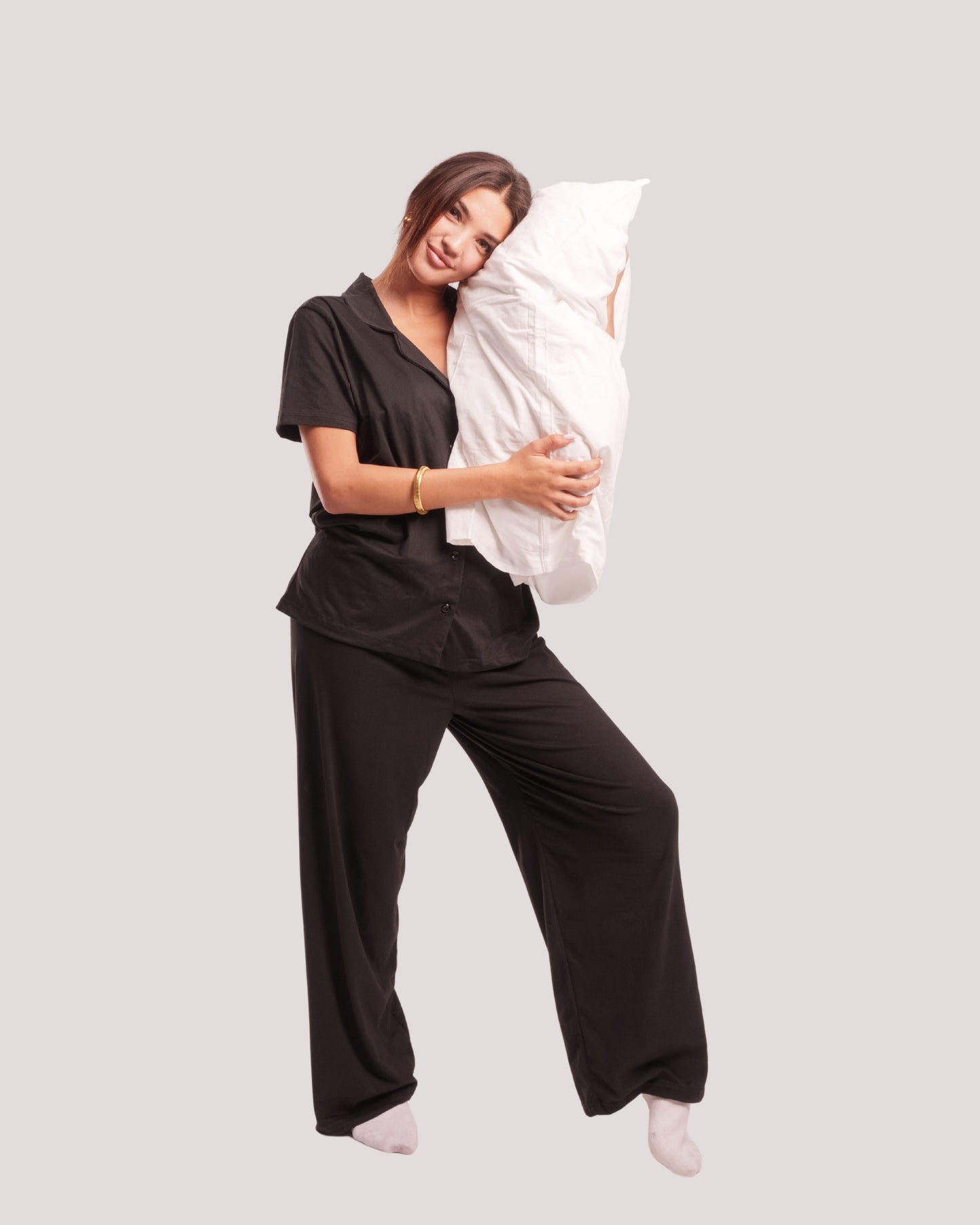 PAJAMA PANTS