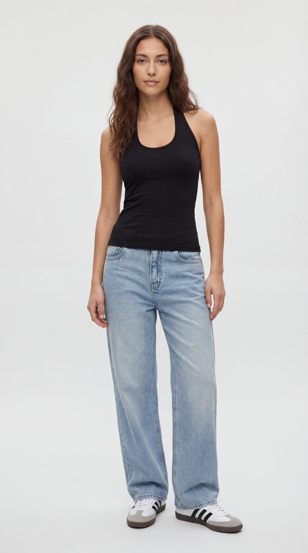 Seamless Tank-Top