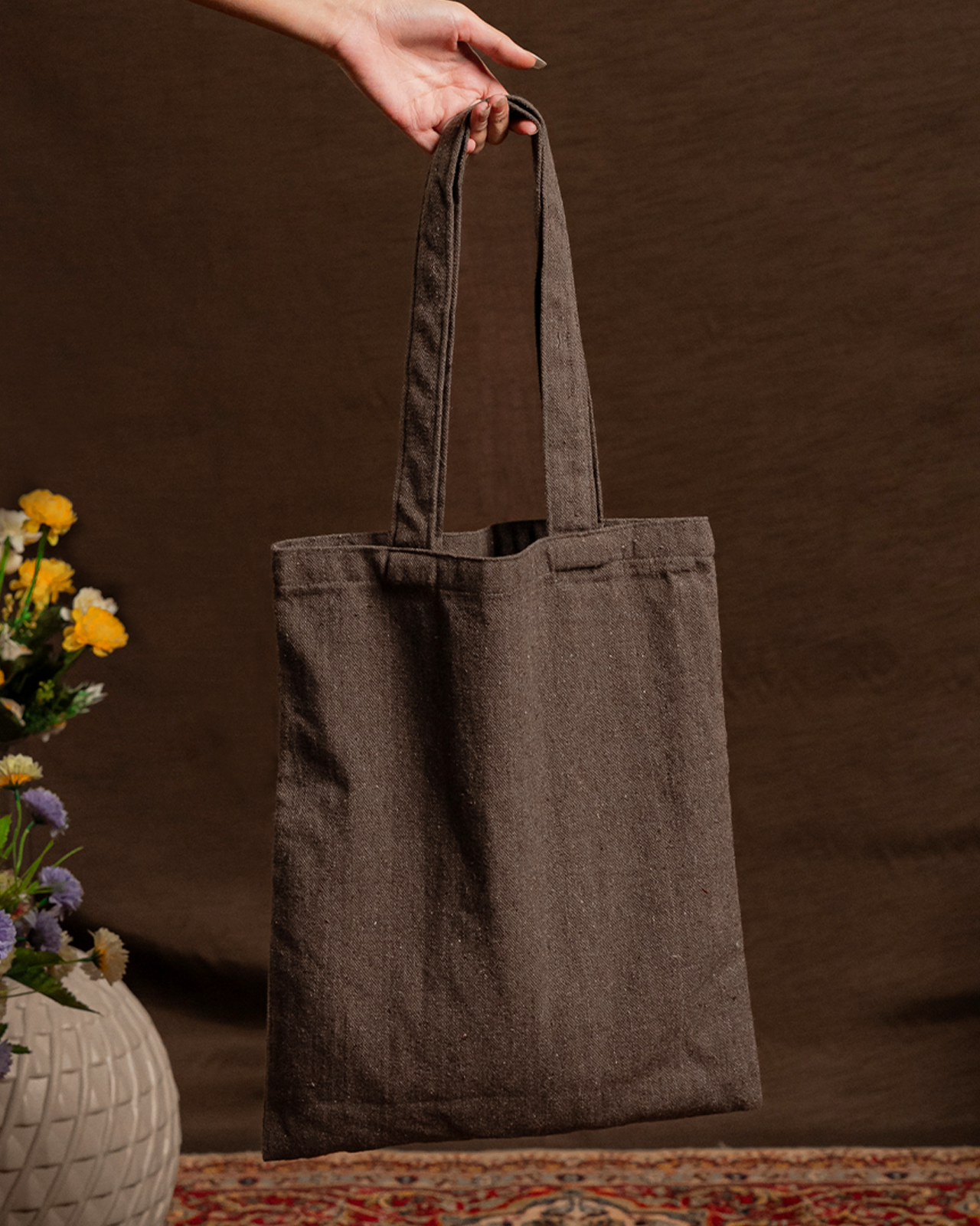 Classic Tote Bag