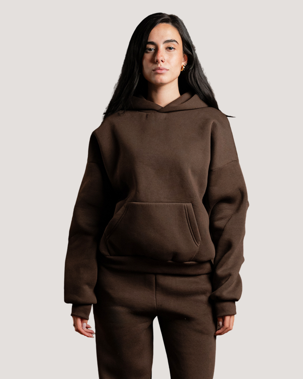 Classic Hoodie