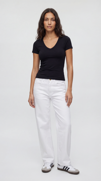V-Neck Tee