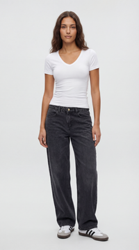 V-Neck Tee