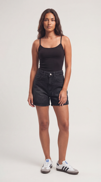 Spaghetti Tank Top
