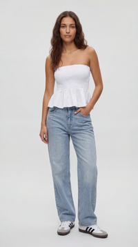 Ruffle Top
