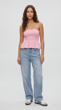 Ruffle Top