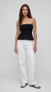 Ruffle Top