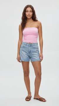 Tube Top