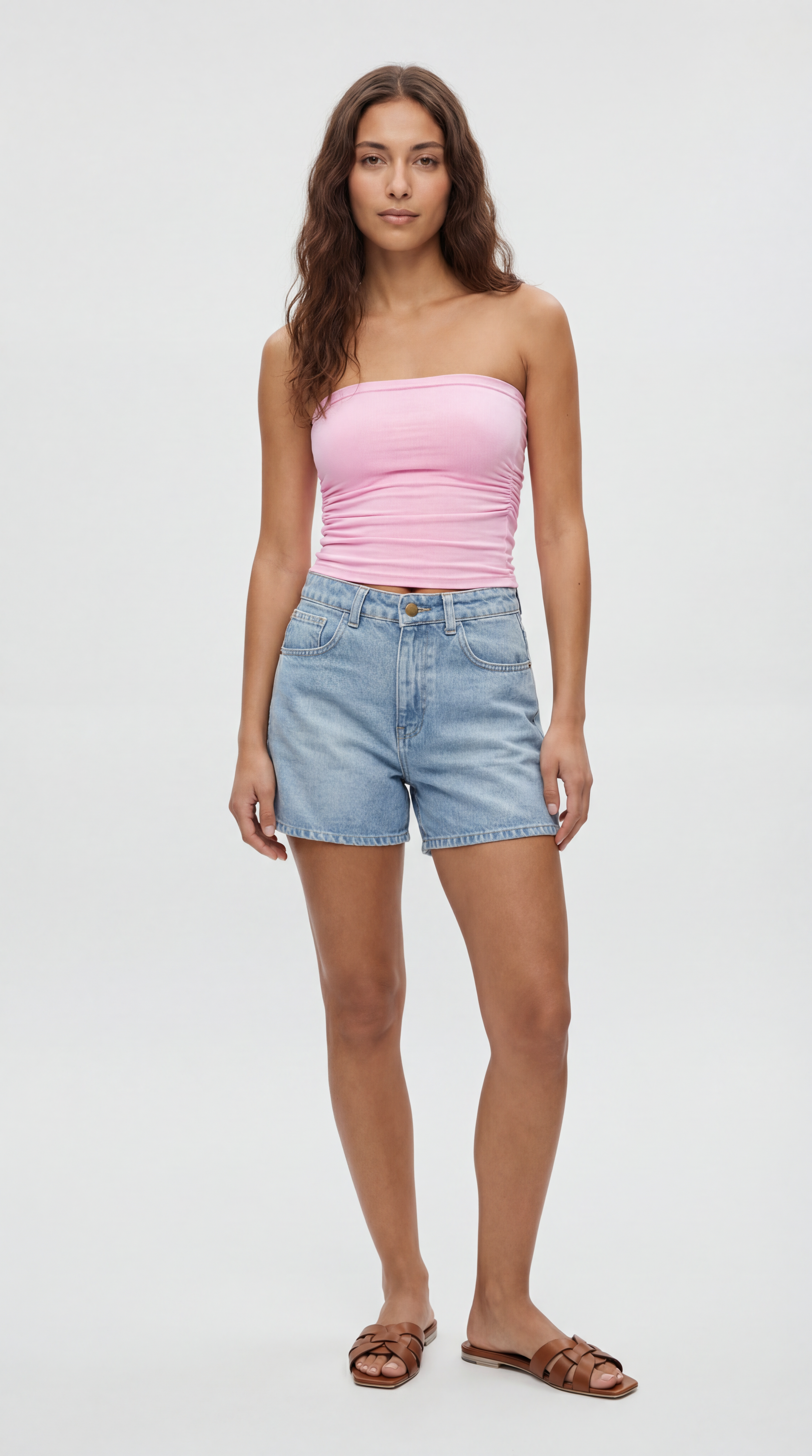 Tube Top