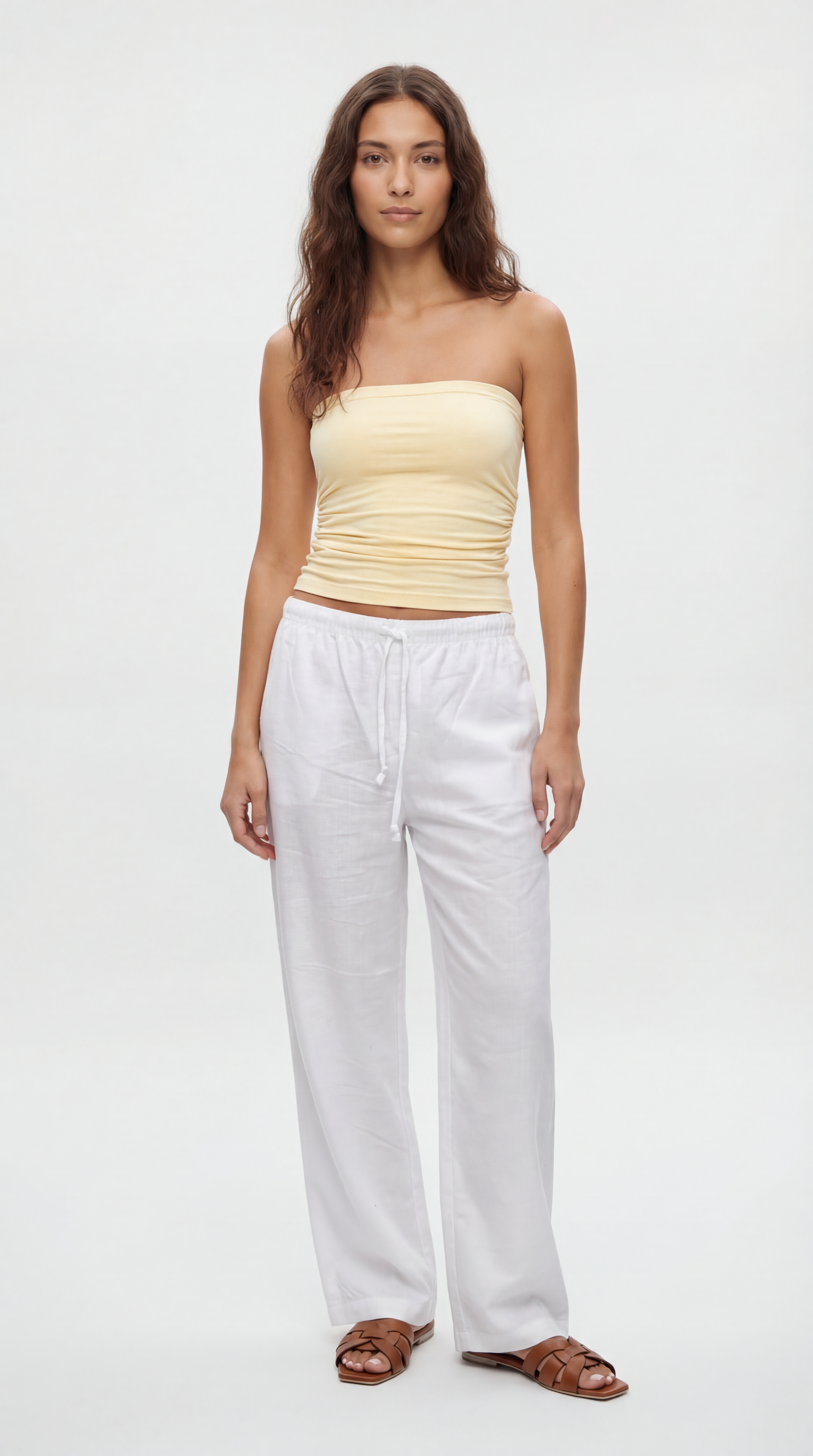 Tube Top