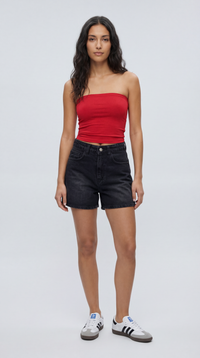 Tube Top